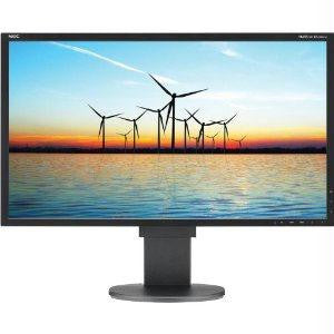 Nec Display Solutions Lcd Desktop Monitor 22in Led Backliting
