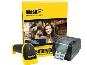 Wasp Technologies Wasp Inventory Control Standard