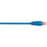 Black Box Network Services Cat5e Patch Cables Blue