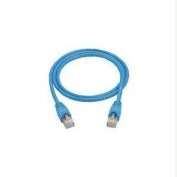 Black Box Network Services Cat5e Patch Cables Blue