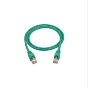 Black Box Network Services Cat5e Patch Cables Green