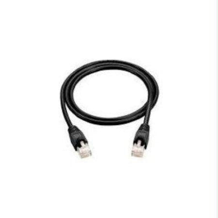 Black Box Network Services Cat5e Patch Cables Black