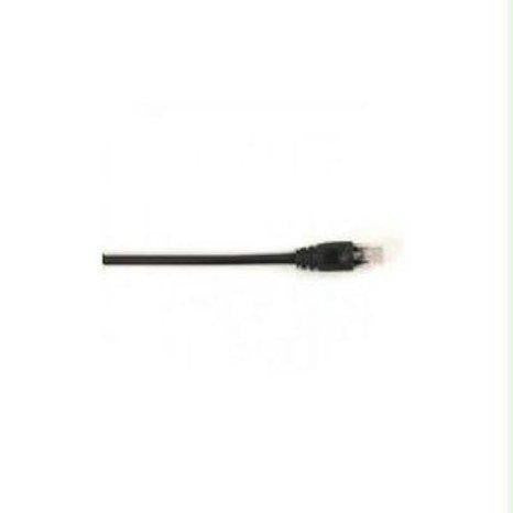 Black Box Network Services Cat5e Patch Cables Black