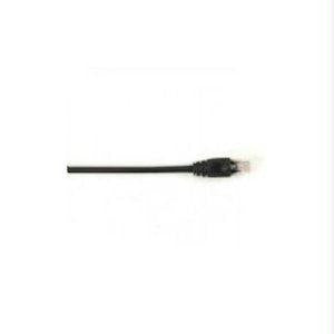 Black Box Network Services Cat5e Patch Cables Black