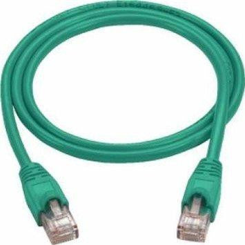 Black Box Network Services Cat5e Patch Cables Orange
