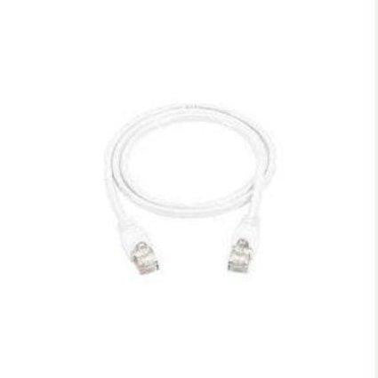 Black Box Network Services Cat5e Patch Cables White