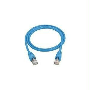 Black Box Network Services Cat6 Patch Cables Blue