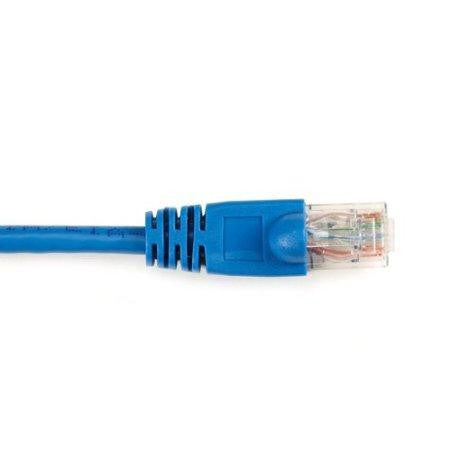 Black Box Network Services Cat6 Patch Cables Blue