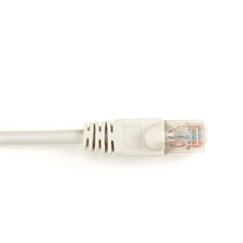 Black Box Network Services Cat6 Patch Cables Gray
