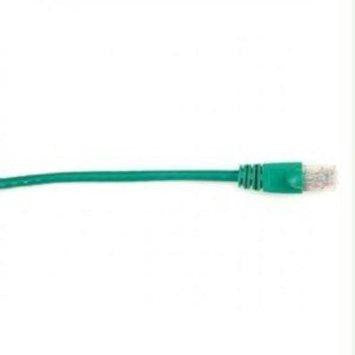 Black Box Network Services Cat6 Patch Cables Green