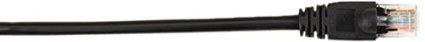 Black Box Network Services Cat6 Patch Cables Black