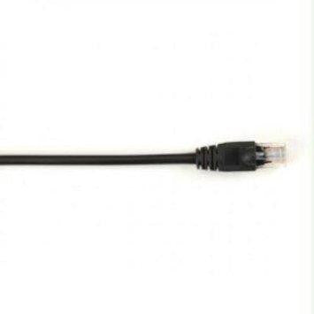 Black Box Network Services Cat6 Patch Cables Black