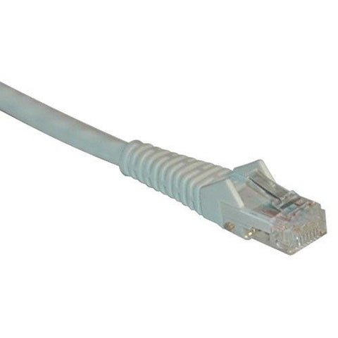 Black Box Network Services Cat6 Patch Cables White