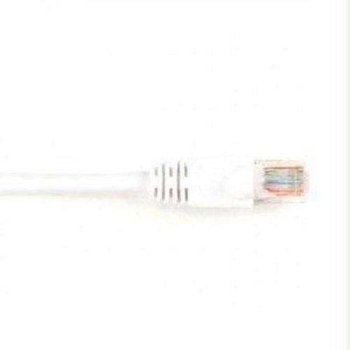 Black Box Network Services Cat6 Patch Cables White