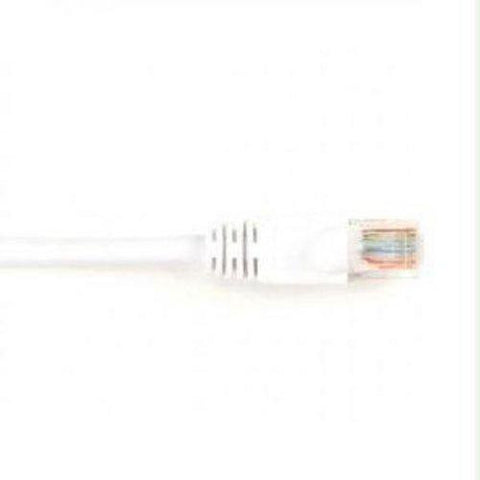 Black Box Network Services Cat6 Patch Cables White