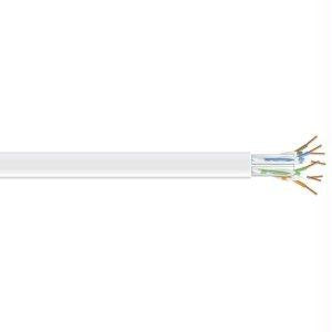 Black Box Network Services Cat5e Cm - Pvc Cable 1000
