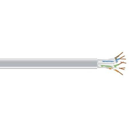 Black Box Network Services Cat5e Cm - Pvc Cable 1000