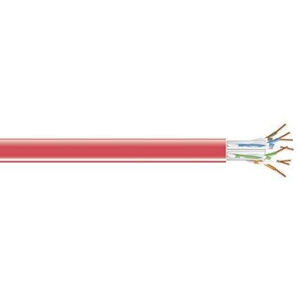 Black Box Network Services Cat5e Cm - Pvc Cable 1000