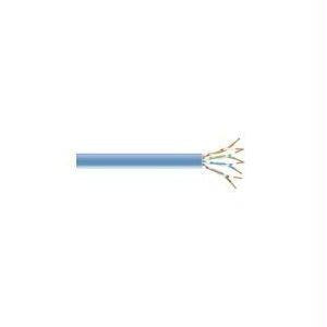 Black Boxwork Services Cat6 Cm - Pvc Cable 1000