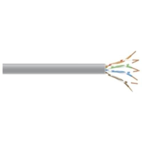 Black Box Network Services Cat6 Cm - Pvc Cable 1000