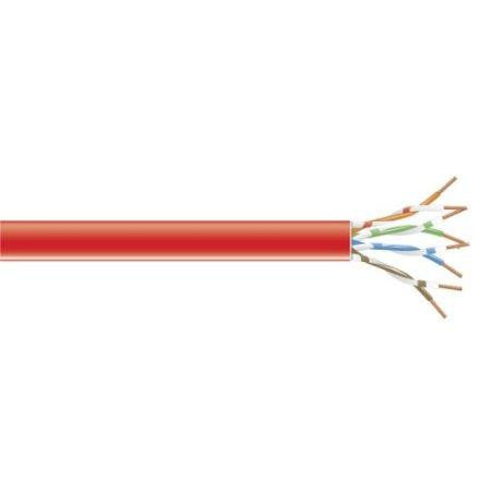 Black Box Network Services Cat6 Cm - Pvc Cable 1000