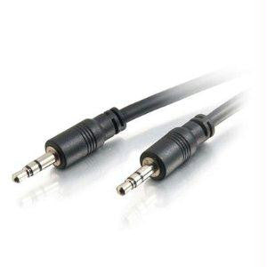 C2g 50ft Cmg 3.5mm Stereo M-m Cable