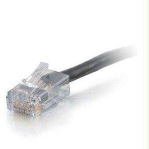 C2g C2g 3ft Cat6 Non-booted Network Patch Cable (plenum-rated) - Black