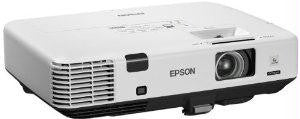 Epson Powerlite 1945w - Lcd Projector - Desktop - 4200 Ansi Lumen - 1280 X 800 - 16.77