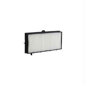 Panasonic Solutions Company Replacement Filter Unit For Pt-ez570