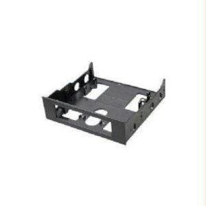 Siig, Inc. Siigs 5.25 To 3.5 Drive Bay Adapter Is Designed To Allow Your 3. Drive Bay Produ