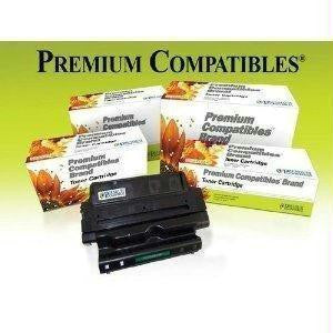 Pci Pci Reman Alt. For Hp C8061xd (hp 61x) Dual-pack Toner Cartridges 20k H-y For Th