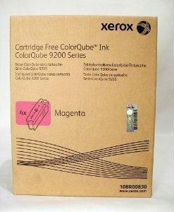 Xerox Genuine Xer Cq Ink Magenta Xna-xe18r830
