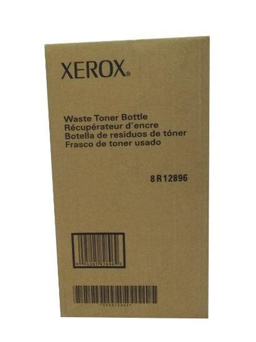 Xerox Waste Toner Bottle 8r12896