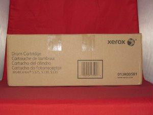 Xerox Black Drum Cartridge Workcentre 5325-5330-5336