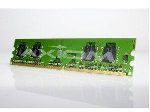 Axiom Memory Solution,lc 4gb Ddr2-800 Udimm Kit (2 X 2gb)