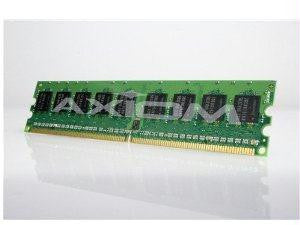 Axiom Memory Solution,lc 4gb Ddr3-1600 Ecc Udimm