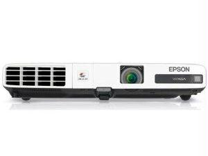 Epson Powerlite 1776w - Lcd Projector - Desktop - 3000 Ansi Lumen - 1280 X 800 - 16.77