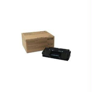 Xerox Workcentre 3315-3325 High Capacity Black Toner Cartridge (5,000 Pages)
