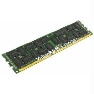 Kingston 16gb 1600mhz Reg Ecc 1.5v Module