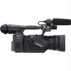 Panasonic Solutionspany Avccam 1-3inch Hand-held Prdctn Camcrdr