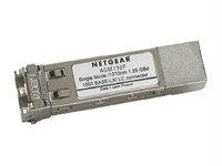 Netgear Network Adapter - Plug-in Module - Sfp (mini-gbic) - Gigabit Ethe