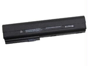 Battery Technology Battery For Hp Hp Elitebook 2560p, 8460p, Qk644aa, Sx06xl, 632015-242, 632419-0