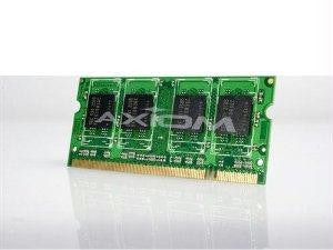 Axiom Memory Solution,lc 4gb Ddr3-1333 Sodimm