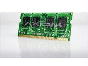 Axiom Memory Solution,lc 8gb Ddr3-1333 Sodimm Kit (2 X 4gb)