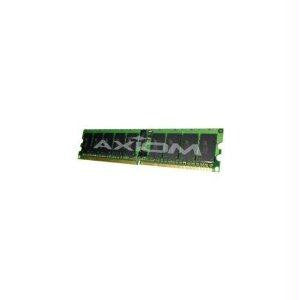 Axiom Memory Solution,lc 4gb Ddr3-1333 Low Voltage Ecc Rdimm