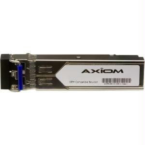 Axiom Memory Solution,lc Axiom 1000base-ex Sfp Transceiver For Cisco # Glc-ex-smd,life Time Warran