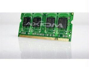 Axiom Memory Solution,lc Axiom 2gb Ddr3-1333 Sodimm For Acer # Lc.ddr0a.010