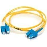 Axiom Memory Solution,lc Axiom Lc-sc Singlemode Duplex 9-125 Cable 30m