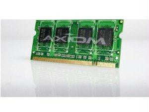 Axiom Memory Solution,lc Axiom 8gb Ddr3-1333 Sodimm For Apple # Mb1333-8g-ax