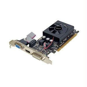 Pny Technologies Graphics Card - Nvidia Geforce Gt 610 - Pci Express 2.0 - 1 Gb - Gddr3 Sdram